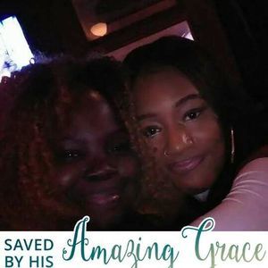 Meet your Posher, Ebony